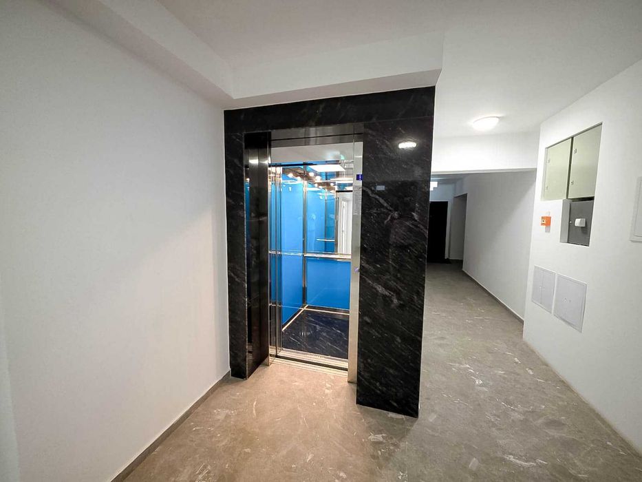 De la Proprietar! Ap. cu terasa spectaculoasa – Complex 7Moon Aroneanu