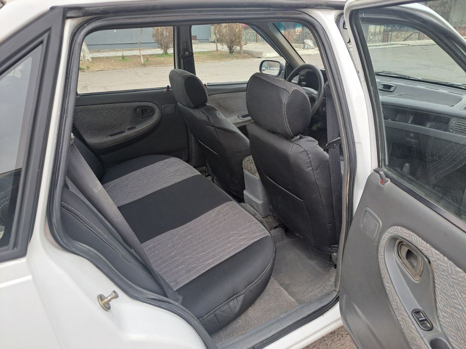 Продаётся  нексия 1 .