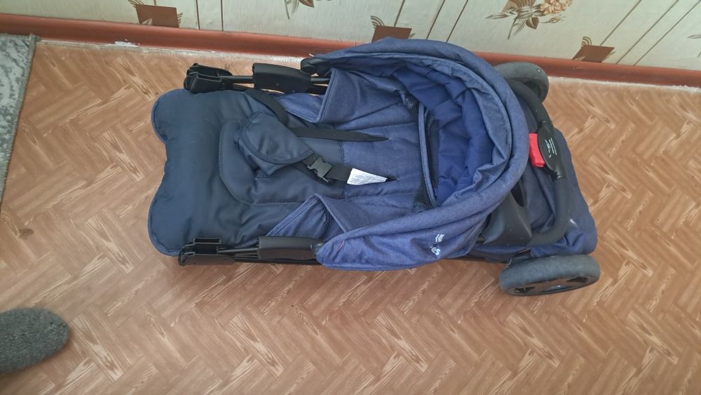 Продам коляску...