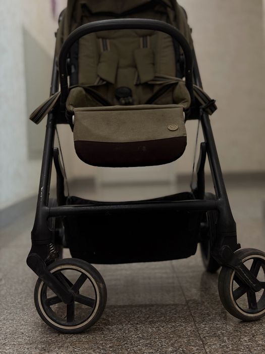 Коляска Cybex Balios S
