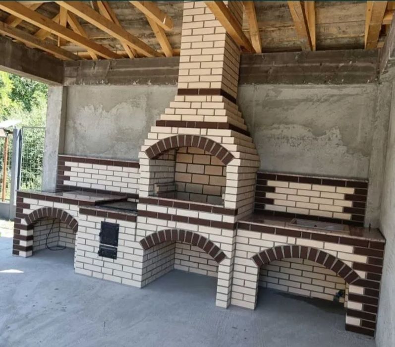 Grătar rustic 0720218837