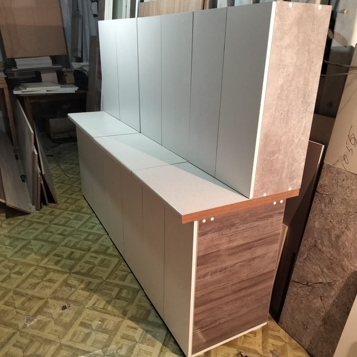 Куонный гарнитур