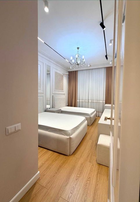 Мирзо-Улугбек, Итальянский квартал. Успейте приобрести квартиру;