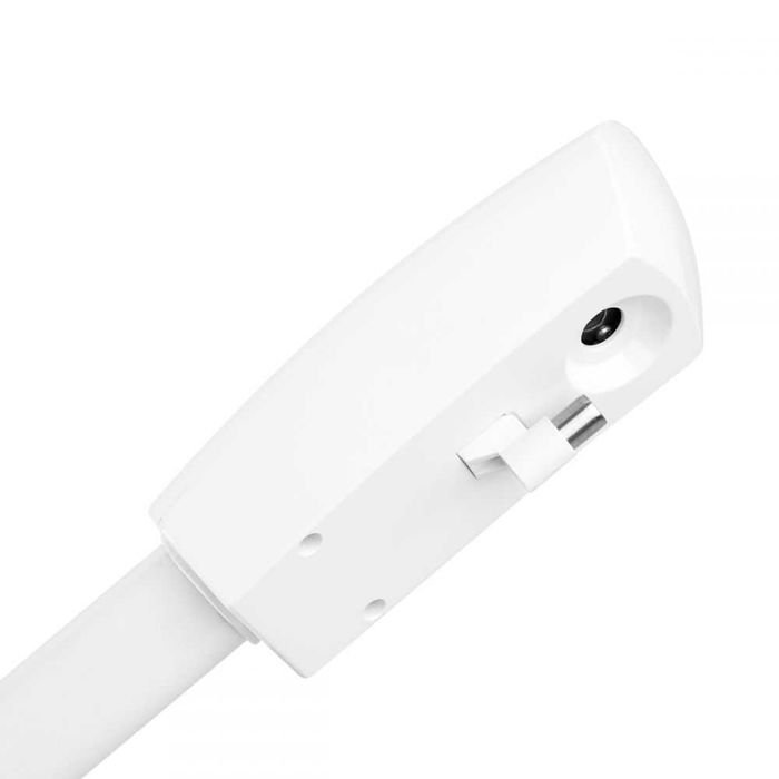 Пароозонатор Giovanni D-21 с лупа - черен,бял