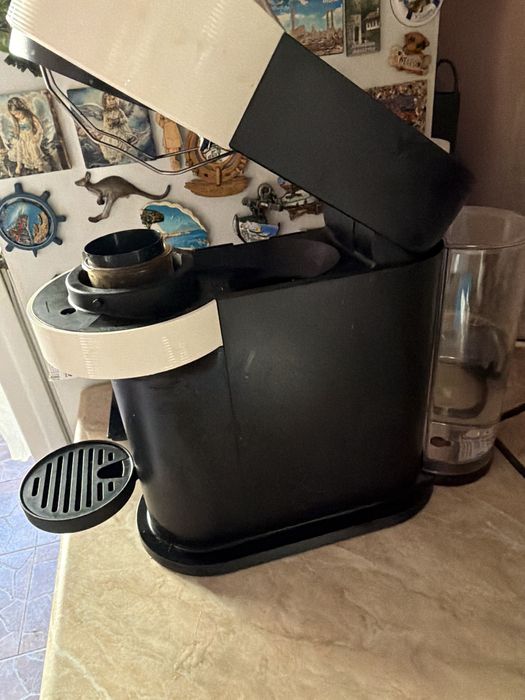 Nespresso Vertuo -Като нова