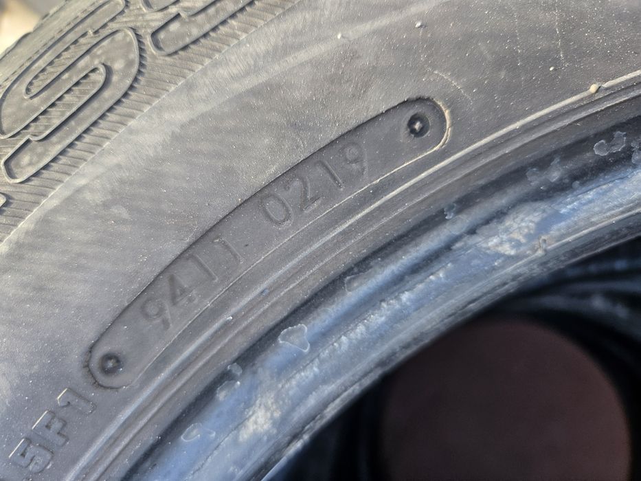 Гуми 215/60/16 ПРОМОЦИЯ