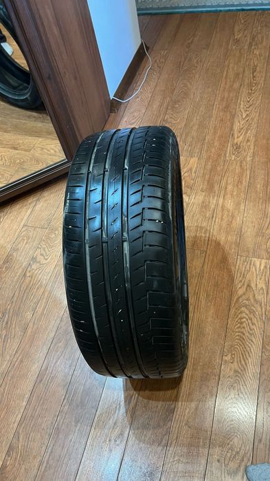 Шина Континенталь