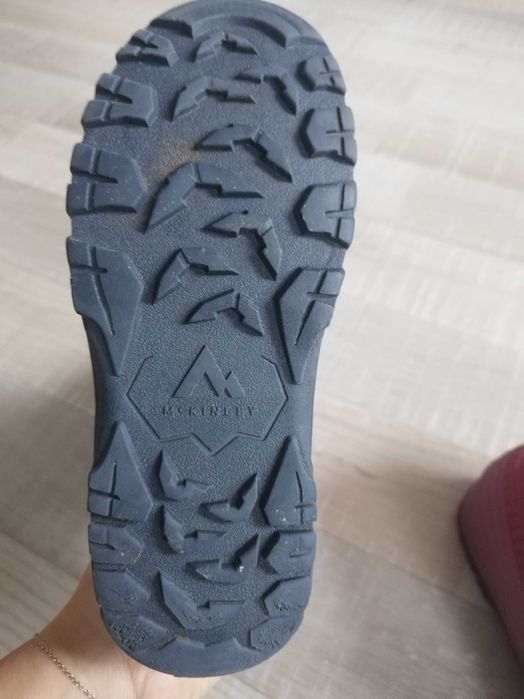 Ghete fetite pt iarna 33