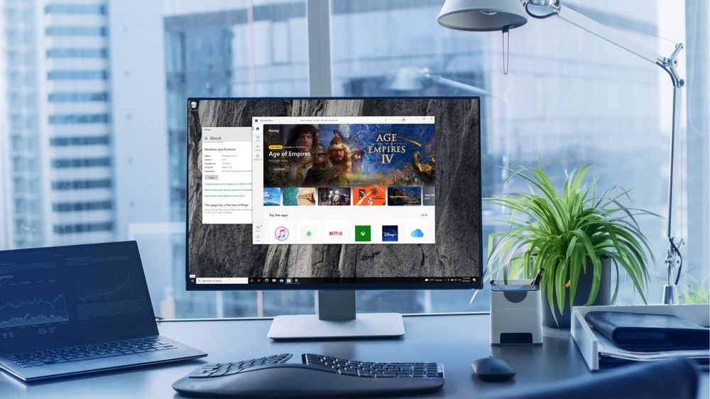 ‼️Установка Windows, Чистка ПК, Ноутбука‼️
