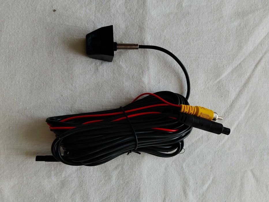 Камера за задно виждане на автомобил