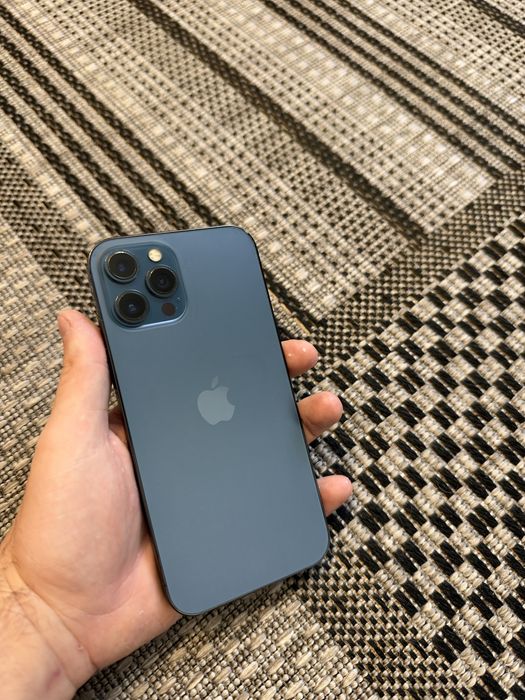Iphone 12 Pro Max 256gb Айфон 12 Про Макс 256гб