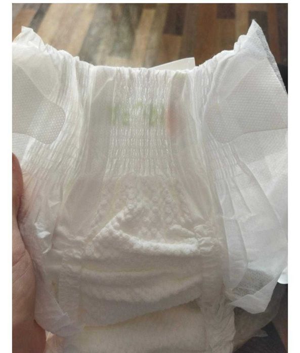 Подгузники Bafuri