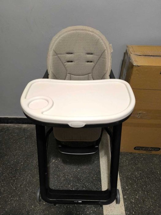 Столче за хранене Peg perego siesta follow me