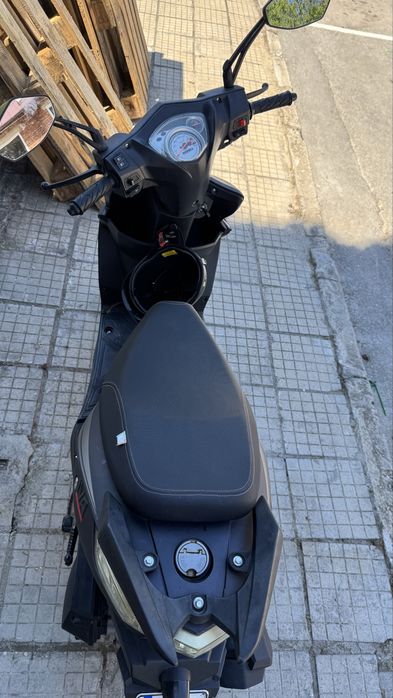 IVA RA9011 50cc