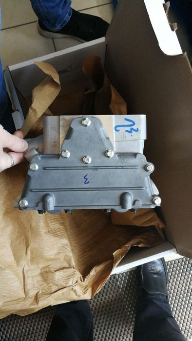 Головка блока