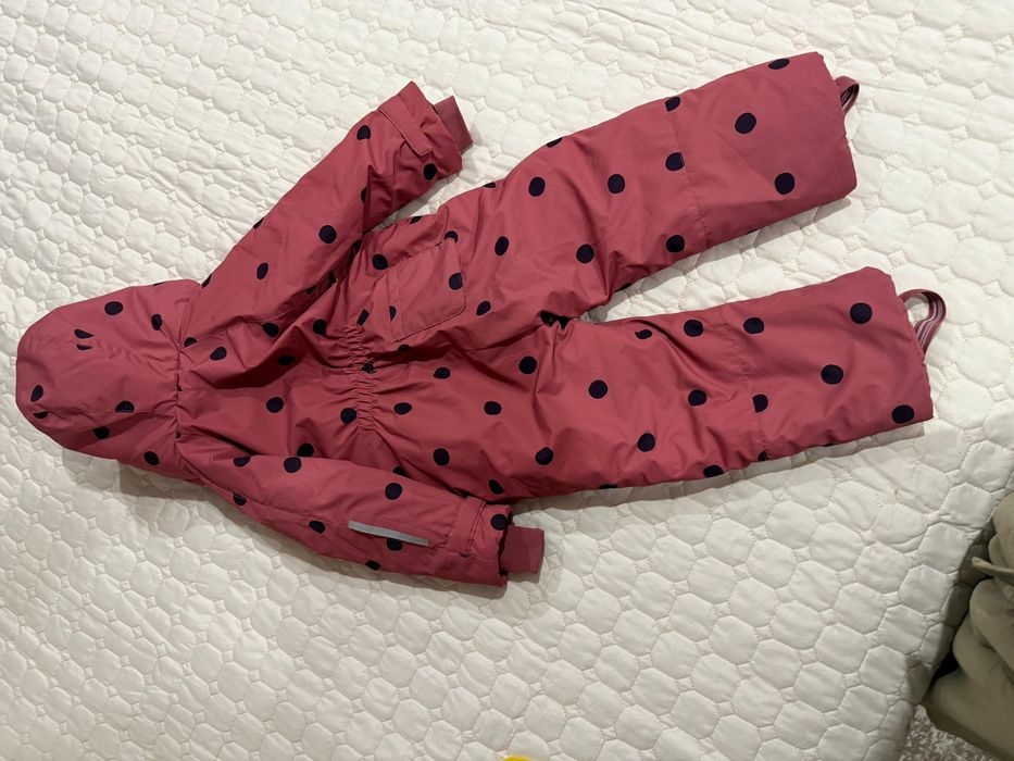 Продам комбенизон детский