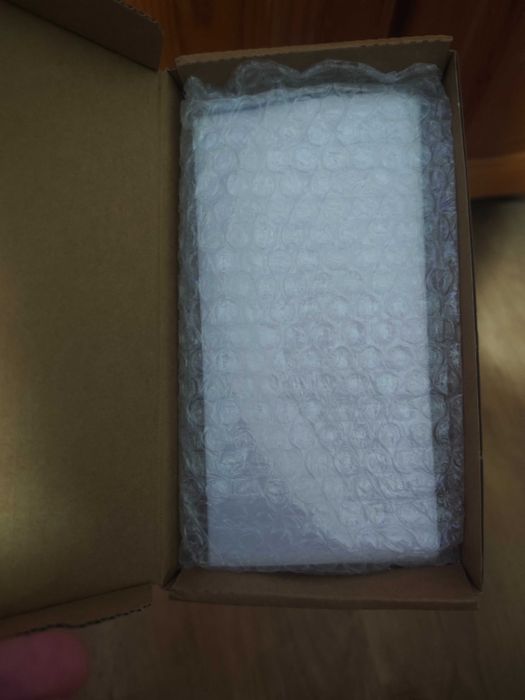 Стъклен протектор за телефон Motorola G24