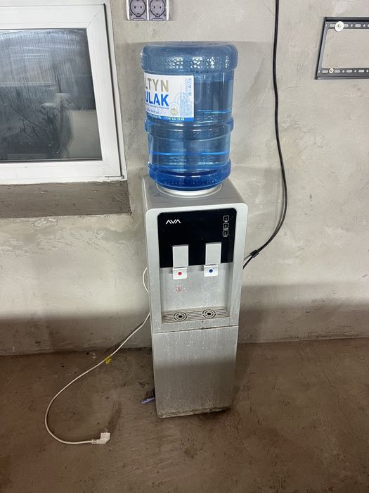 Продам куллер для воды