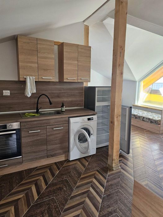 Дава се под наем Тристаен апартамент в с. Бистрица, Област София-град - 108 кв.м за 648.21 € - Снимка #5