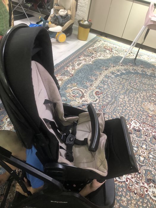 Коляска детская