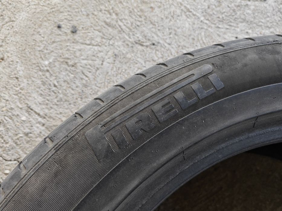 Шины r21 285/45 113y