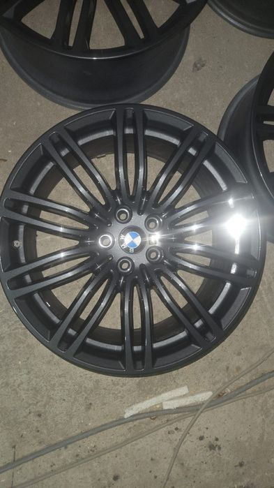 Jante BMW 19", model M Pack