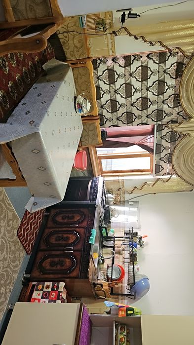 Кашкадарьинская область. г. Гузар. Продаётся квартира