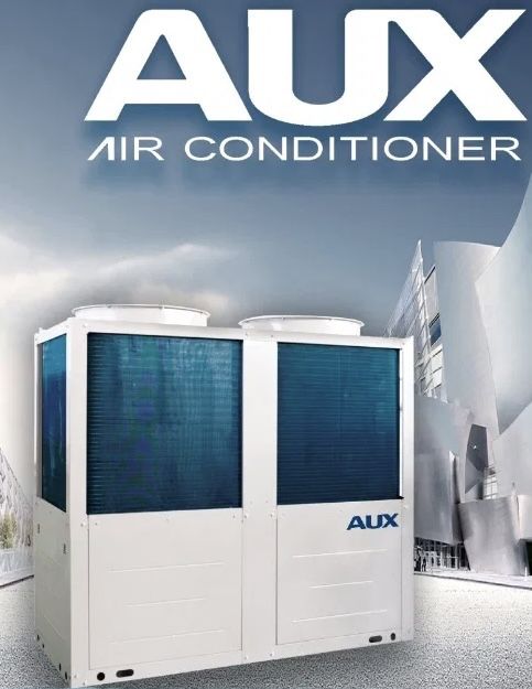 ЧИЛЛЕРЫ (chiller) и тепловой нассосы фанкойл большом ассортименте