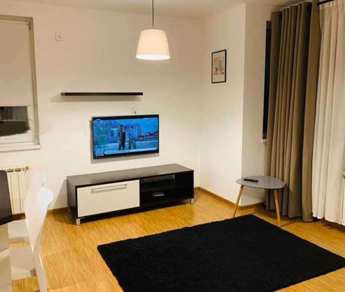 Дава се под наем Едностаен апартамент в София, Банишора - 43 кв.м за 350 € - Снимка #2