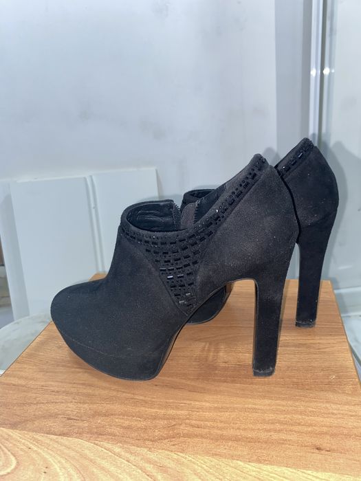 Продается сапоги