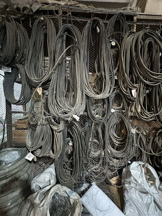 Ремень  разного профиля