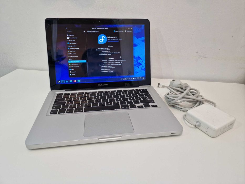 apple macbook pro a1278 second hand si noi de vanzare • Anunturi