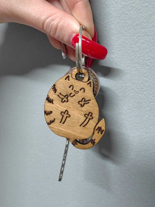 Лазерная резка/ гравировка