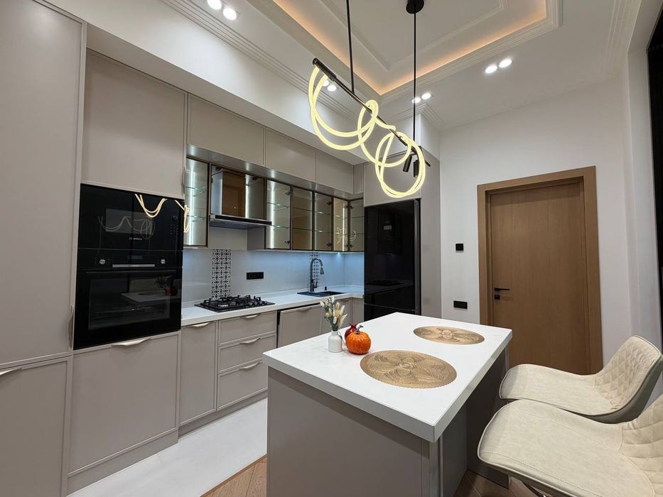 Bodomzor Продается Пентхаус Бодомзор, рядом с мечетью