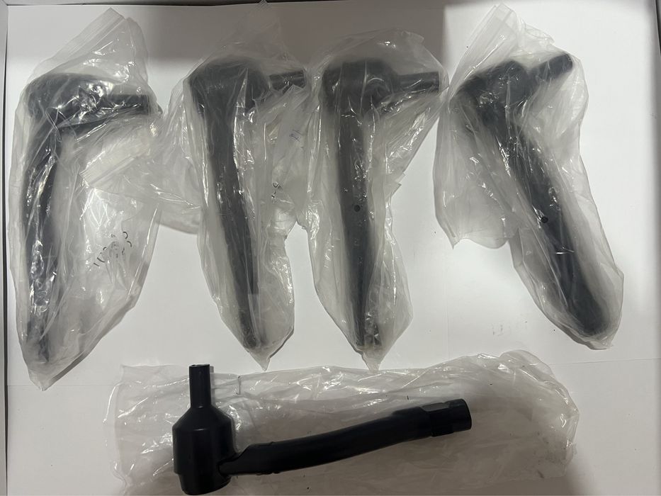 BYD chazor  Рулевой наконечник