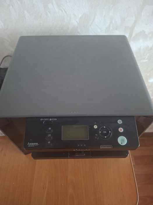 Продам принтер Canon MF4410
