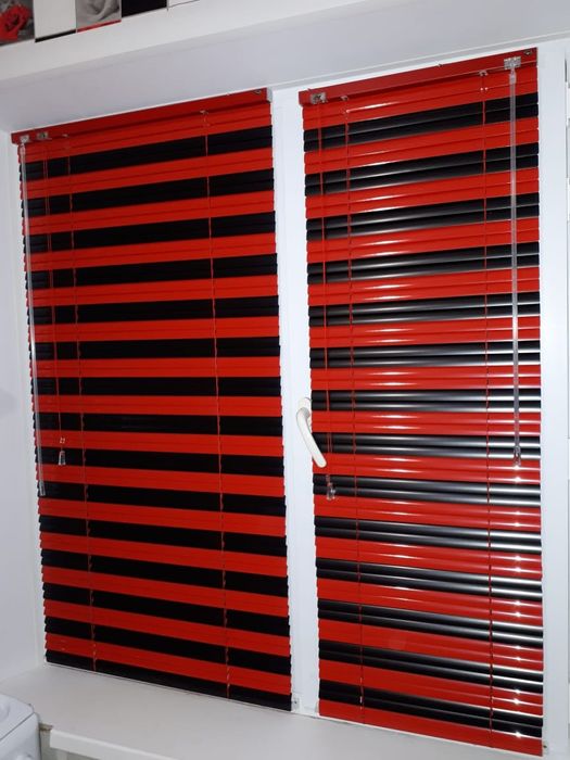 Жалюзи всех видов в Балхаше