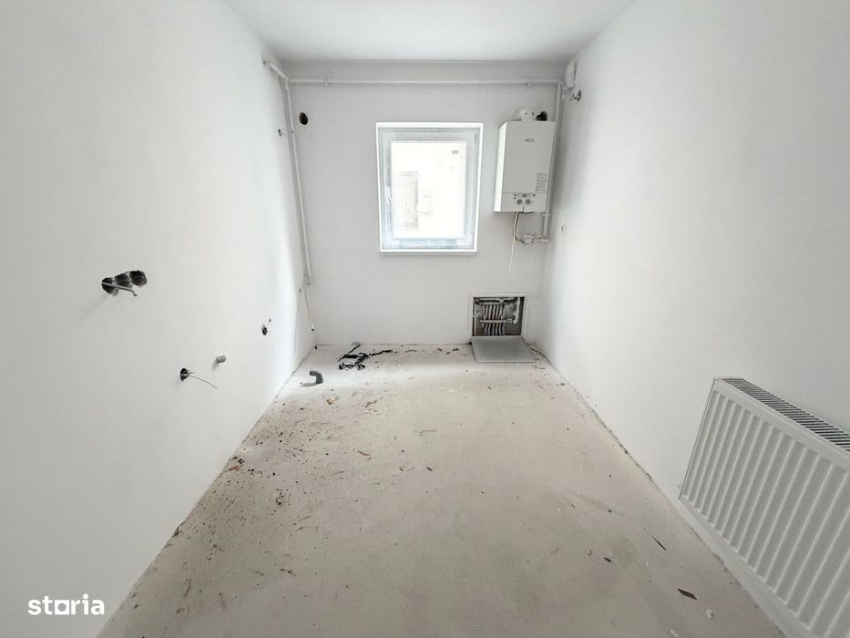 Apartament 3 camere 2 bai 2 balcoane -74mp etaj 1