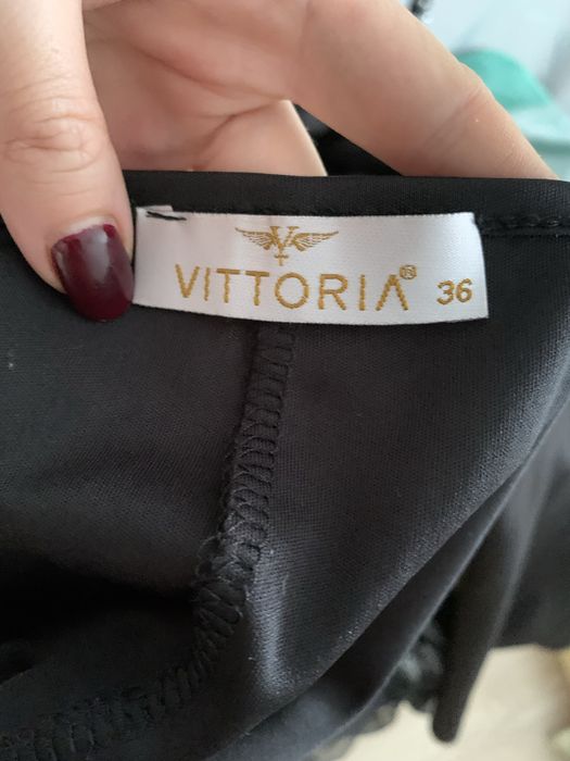 Продам красивое платье