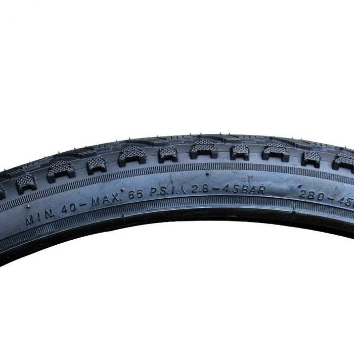 Велосипедна гума KENDA Khan K935 (26x1.75) (28x1.60) (28x1.75), Цветни