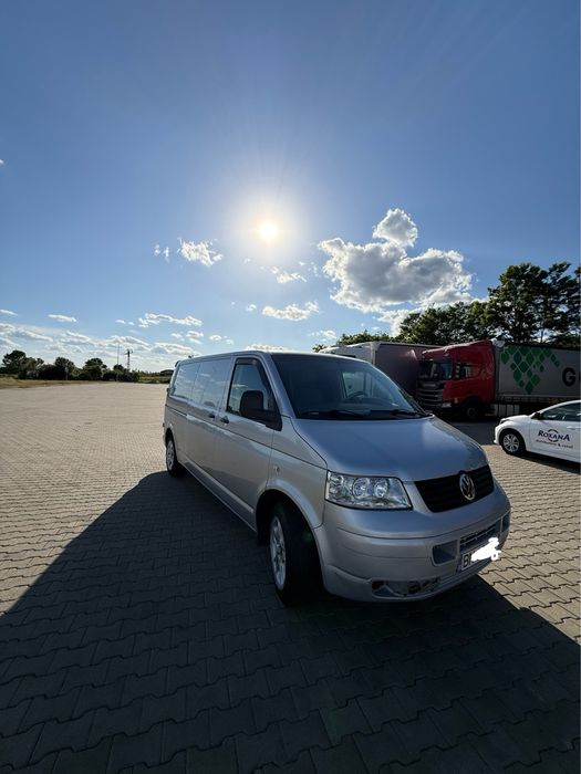 VOLKSWAGEN Transporter 0 — imagine 4
