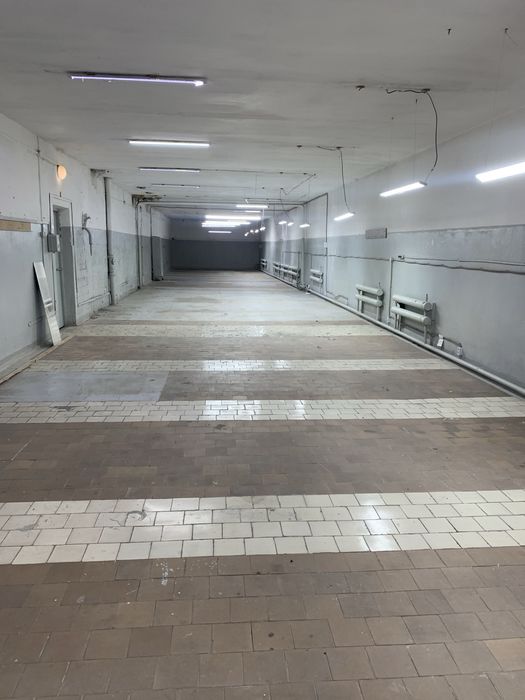 Продам здание от собственника