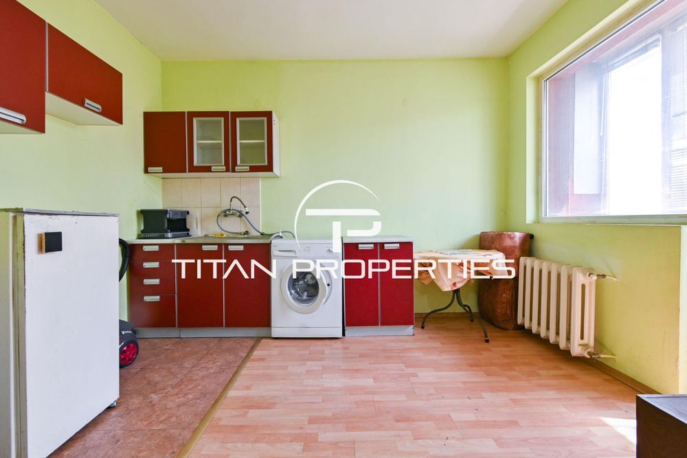 Продава се Двустаен апартамент в София, Сухата река - 60 кв.м за 1445 €/кв.м - Снимка #4