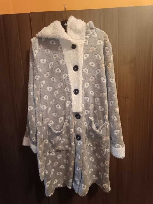 Halate groase plusate