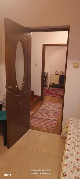 Vanzare VILA - Cartierul Tei