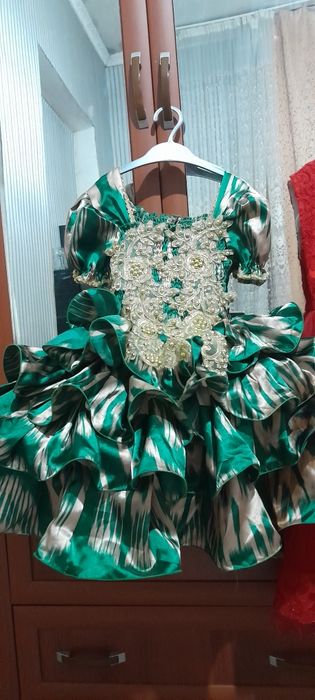 Прокат платье и костюмов