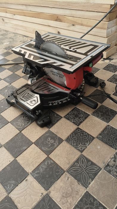 Torsovka Professional burchakli arra Biyoti BYT-MS255-3 (/yangi Holat