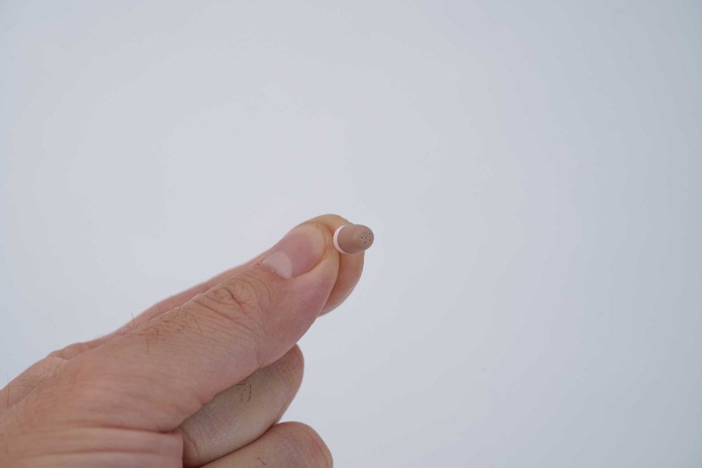 Microcasca Japoneza Casca de Copiat Casti pentru copiat Sisteme