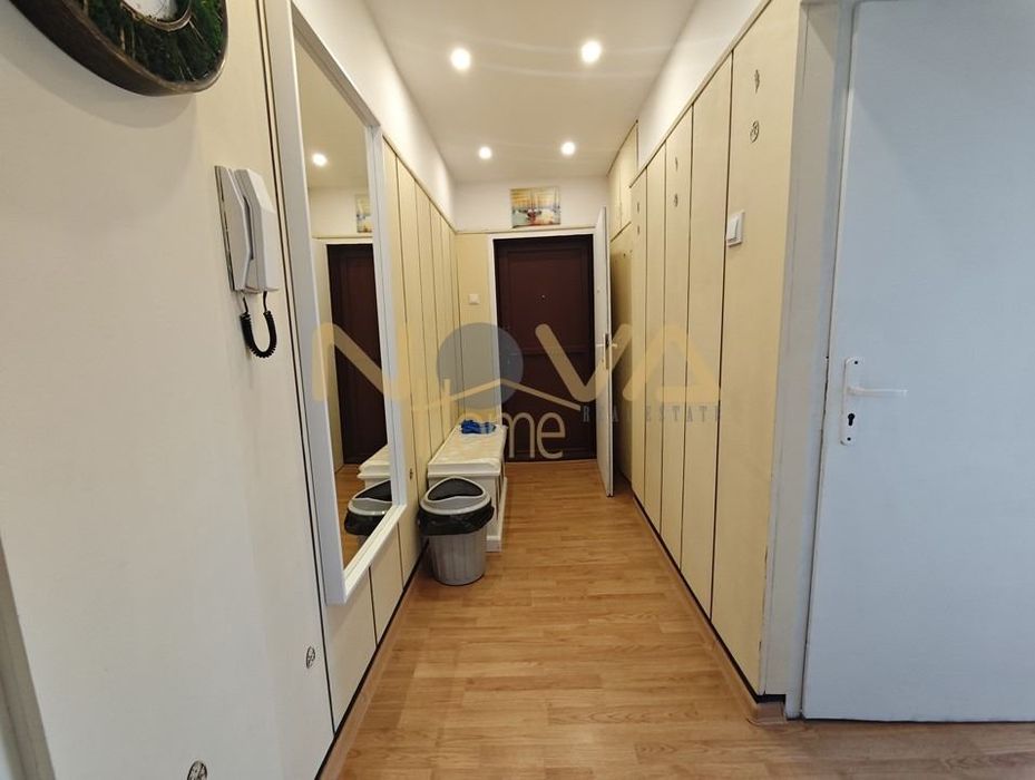 3-стаен в Варна-Цветен площ 86 цена 214000