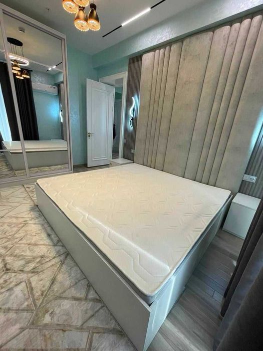 СДАМ 2-х квартиру на город на ЖК NRG U-Tower, Ор-р: Дружба (Р10)